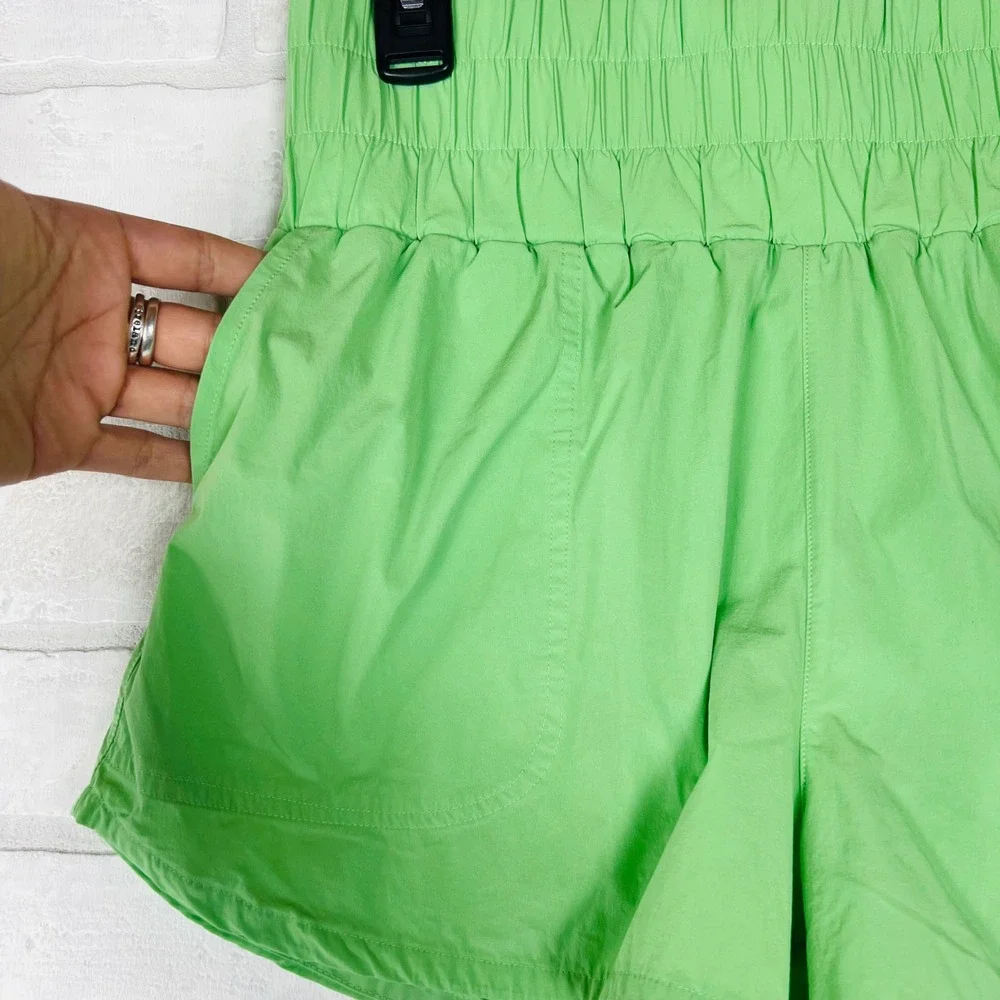 JoyLab high waisted